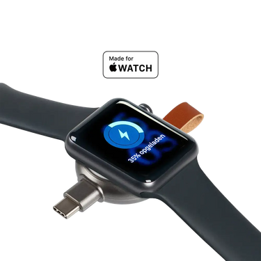 Xtorm PowerStream Mini oplader geschikt voor Apple Watch